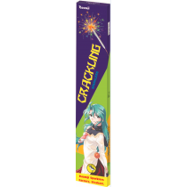 SPARKLERS